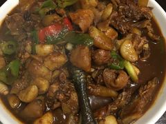 -日食记精菜馆(建邺万达店)