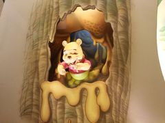 -小熊维尼历险之旅