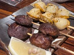 -鸟鹏烧鸟居酒屋(熙龙湾店)