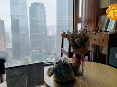 -得闲·高空SPA(东盟店)