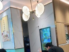 大堂-苏晓玥·手作江南小吃(深圳北站店)