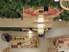 -九妹农家大铁锅东北菜(江湾店)