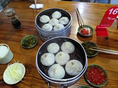 -邵顺兴锅盖面(金山宝地店)