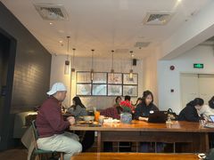 -BAKER&SPICE(安福路店)