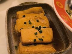 -清晖小苑·顺德菜(观澜湖新城店)