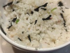 干巴菌炒饭-爱膳菌锅锅(阳南店)
