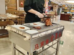 -全聚德烤鸭店(马家堡店)