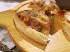 -92°C俄式厨房(中央大街店)