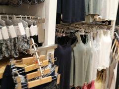 -优衣库(青岛万象城店)