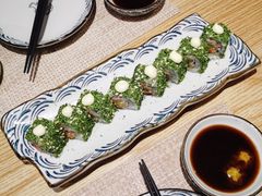 海苔卷-爱米粒家