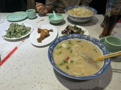 -裕丰源滋补烩面(天赋路店)