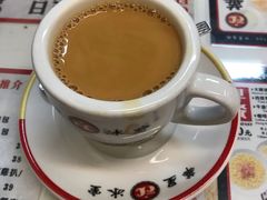 -华星冰室(湾仔店)