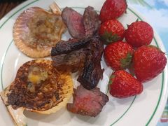 -巴犀烧烤(新崇光店)