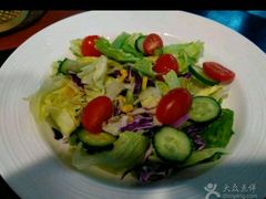 -必胜客(安盛金马店)