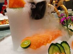 -俏巴渝·家宴·生日宴(锦绣城店)