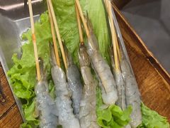 -楠火锅(西单店)