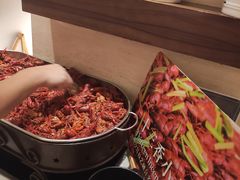 -新发展亚太JW万豪酒店·福苑咖啡厅