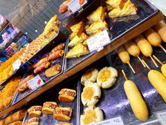 -巴黎贝甜(常德路店)