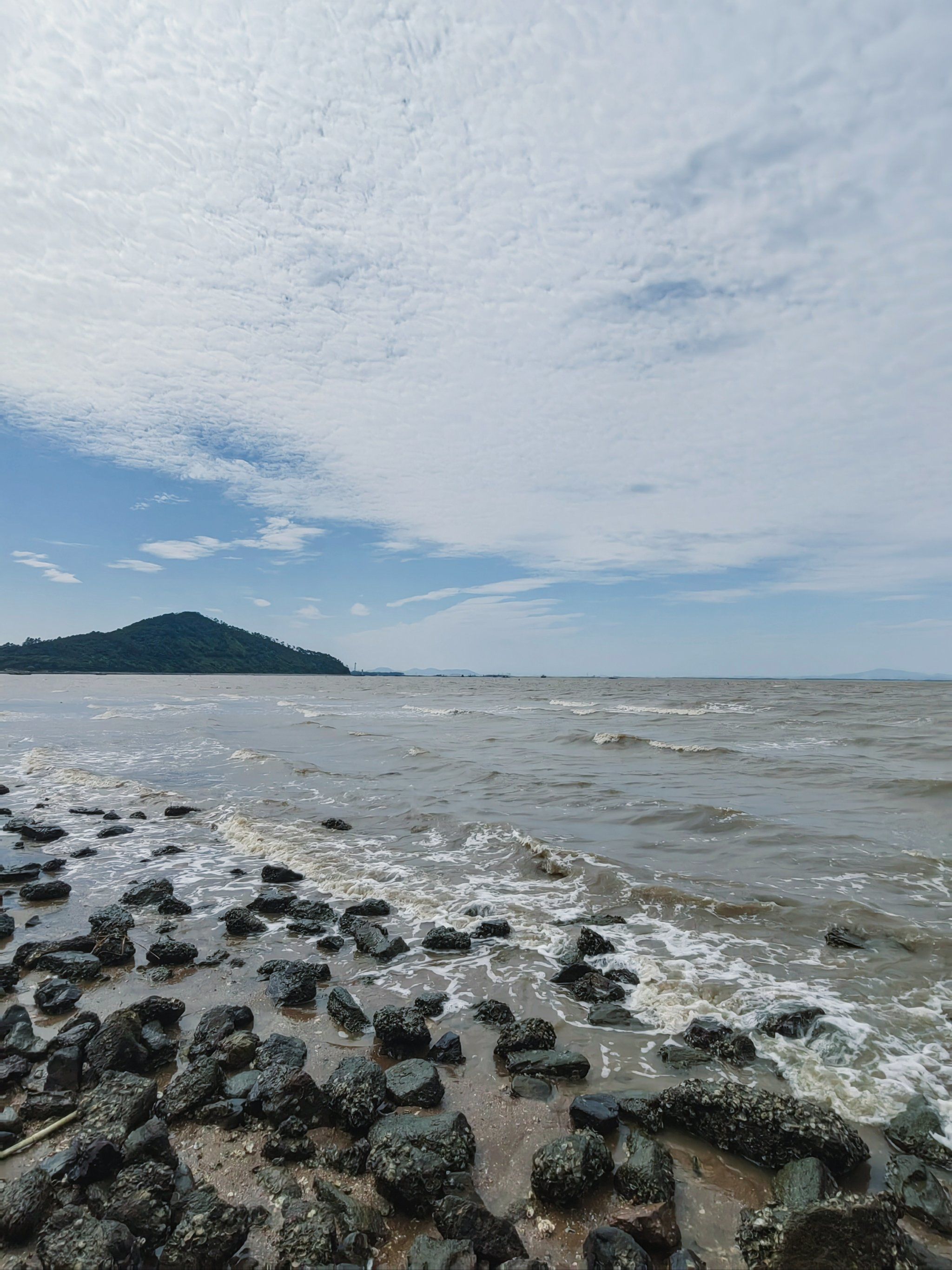 没有一个广东人能错过海陵岛