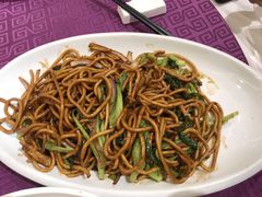 上海街边炒面-和记小菜(七宝店)