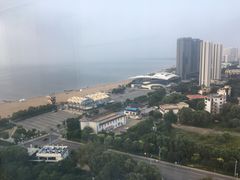 -秦皇岛秦皇国际大酒店