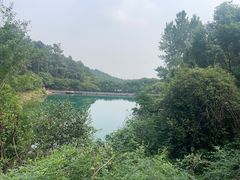 -九龙潭景区