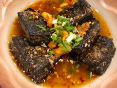 臭豆腐-双燕楼·手工馄饨·汤面小吃(世纪汇店)