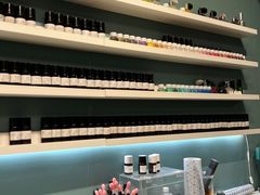 -墨more调香馆DIY自调香水(博雅国际中心B座店)
