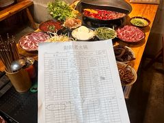 -阳阳老火锅(小南门店)