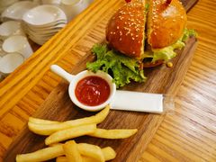 -SEN CASTLE城堡西餐(创意设计中心店)