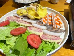 -民食香·腊排骨野生菌美食(木府店)