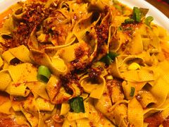 阿香豆腐皮-海富荣·锅贴·陕菜家常菜(阳光城店)