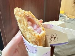 -麦当劳(万博一路天河城分店)