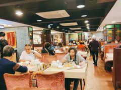 大堂-点都德(大茶楼店)