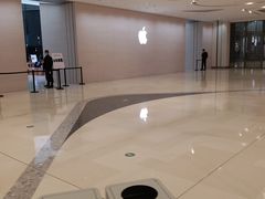 -Apple零售店(苏州店)