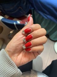 -富丽美堂纹绣美甲皮肤管理