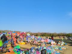 -钟山体育运动公园