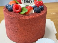 -姆们M Sweetie Cake(三里屯店)
