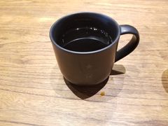 臻选手冲尼加马拉-星巴克臻选(重庆沙坪坝店)