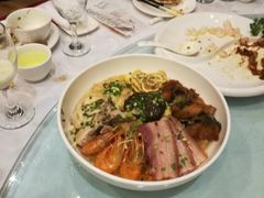 -和记小菜(东方店)