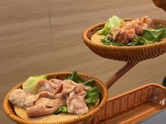 -牛犇炭火烤肉·鲜切烤肉(承德总店)