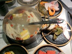 -非烤勿扰自助烤肉(阳江百利广场店)