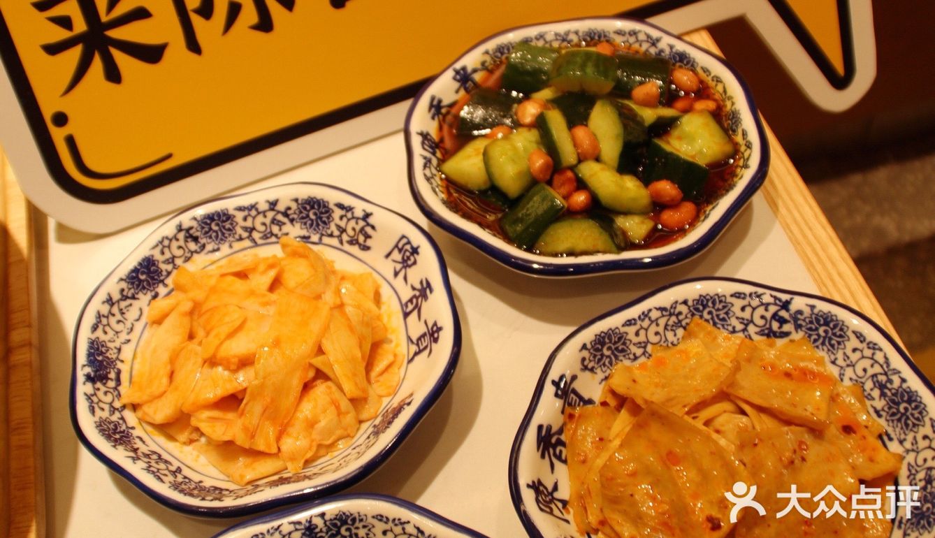 地道兰州味o(^▽^)o 一口家乡味～