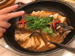 -老宁波1381餐厅(桃源中路店)