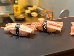 -戏作寿司(观音桥店)