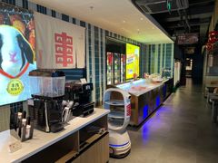 -丰茂烤串(公园店)