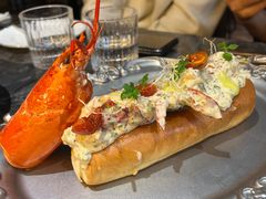 -LESCEDARS Brasserie Bistro香柏树