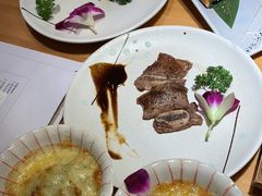 -酒久自助料理(佳兆业店)