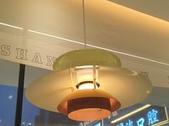 -狼头山火锅 KTV欢唱·烤串(理工大学店)