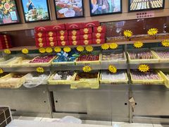 -芦庄子桂顺斋(和平路总店)